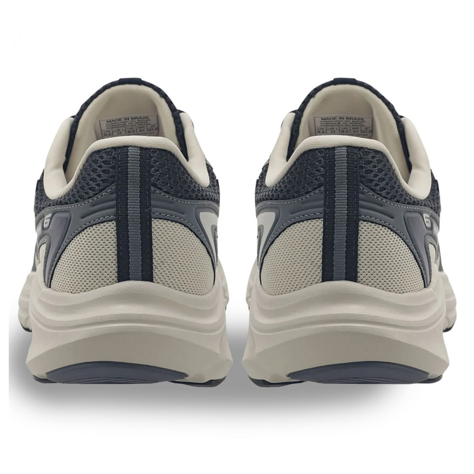 Mizuno Tenis HAWK 6 101033033-MARINO Marinho Sint -2-